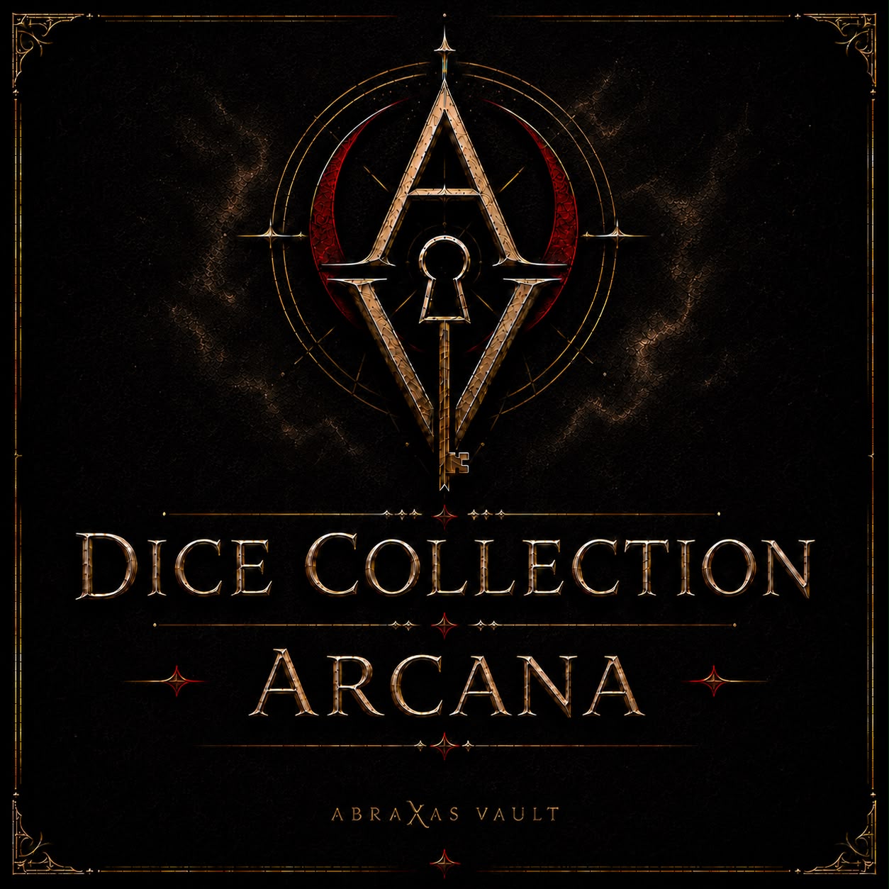Arcanes