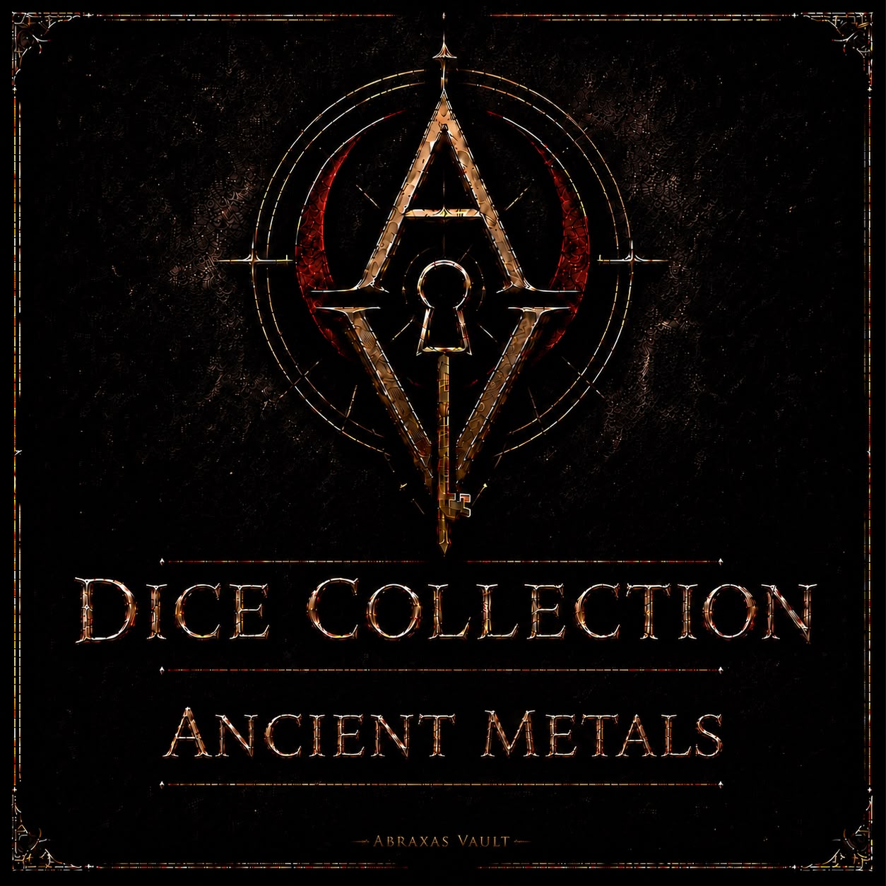 Métal antique