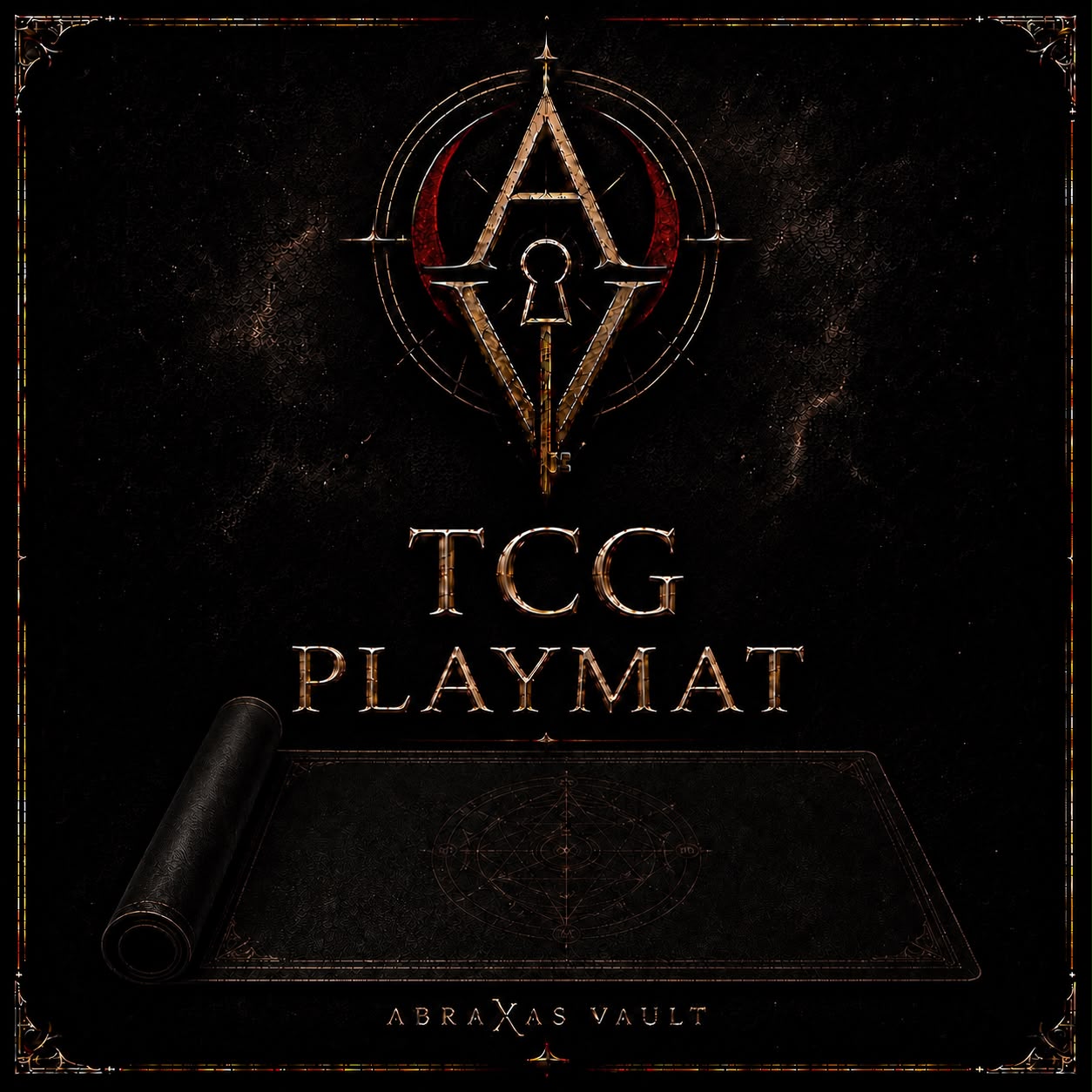 Playmat