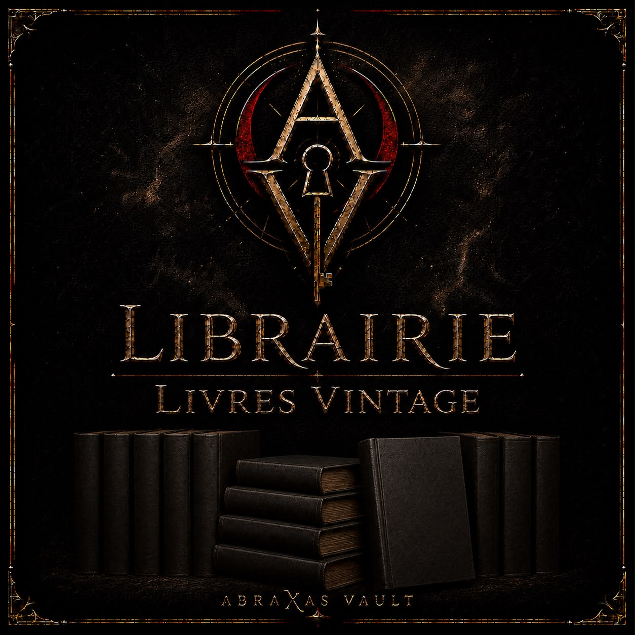 Livres & Accessoires d'Occasion
