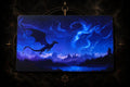 Playmat Astral Flight
