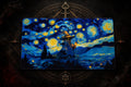 Playmat Vivi Ornitier x Van Gogh