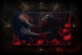 Playmat Abraxas' Redemption