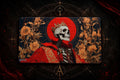 Playmat Le Sacre d’Abraxas