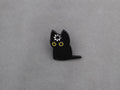 Pins — Chat Pensif