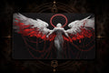 Playmat Fallen Grace