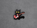 Pins— Chat Guitariste