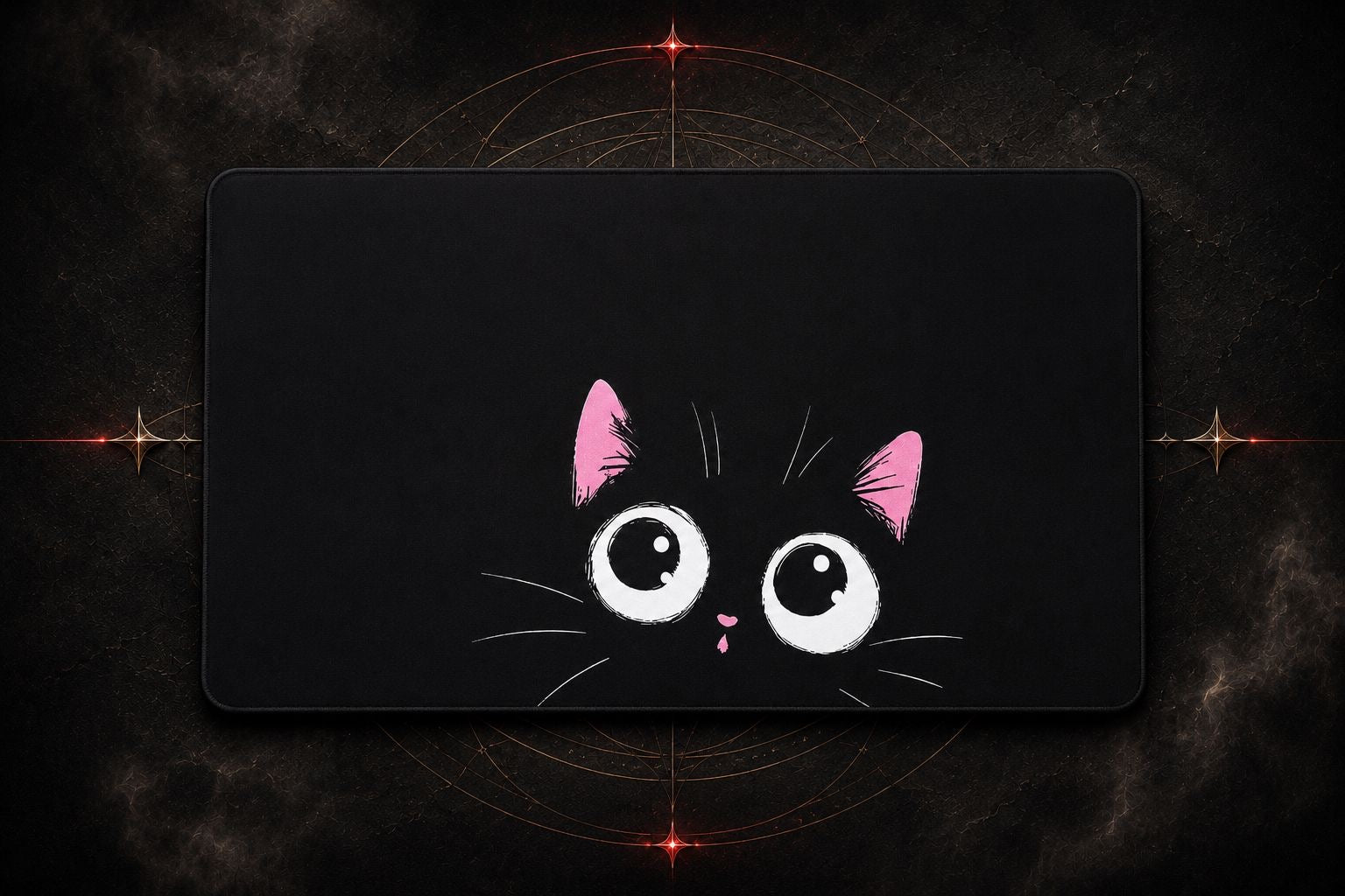 Playmat Kitten