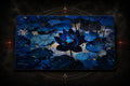Playmat Lotus Noir