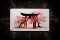 Playmat Torii no Hana