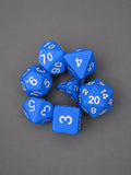 1980 Bleu