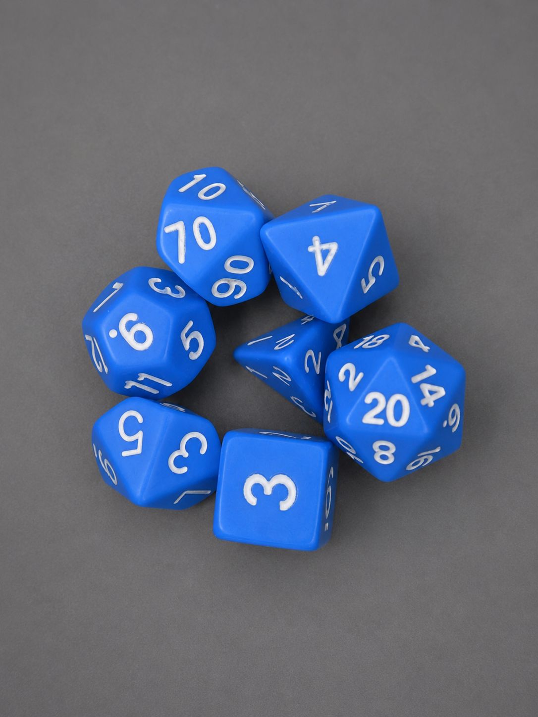 1980 Bleu