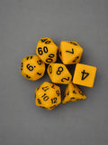 1980 Jaune