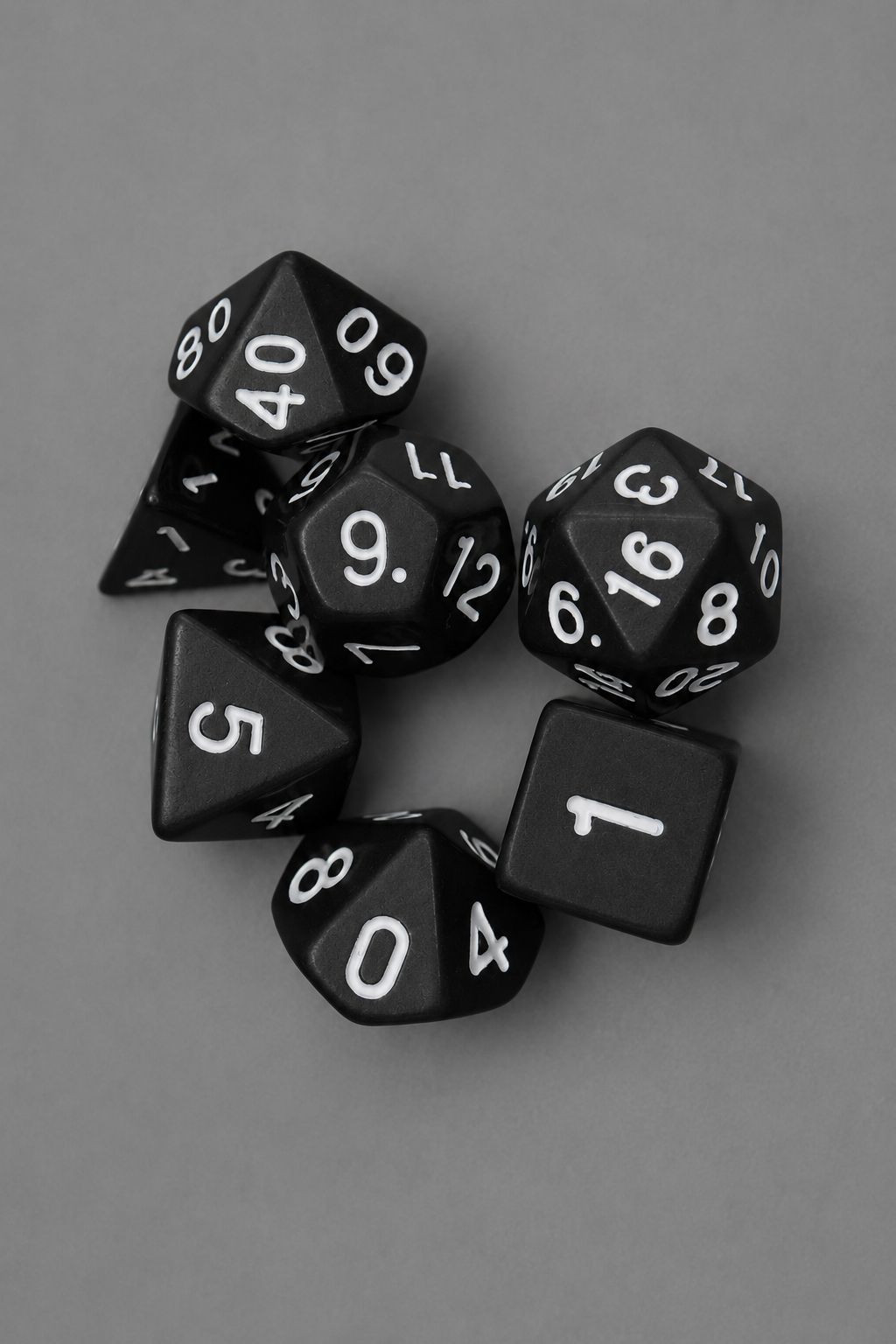1980 Noir