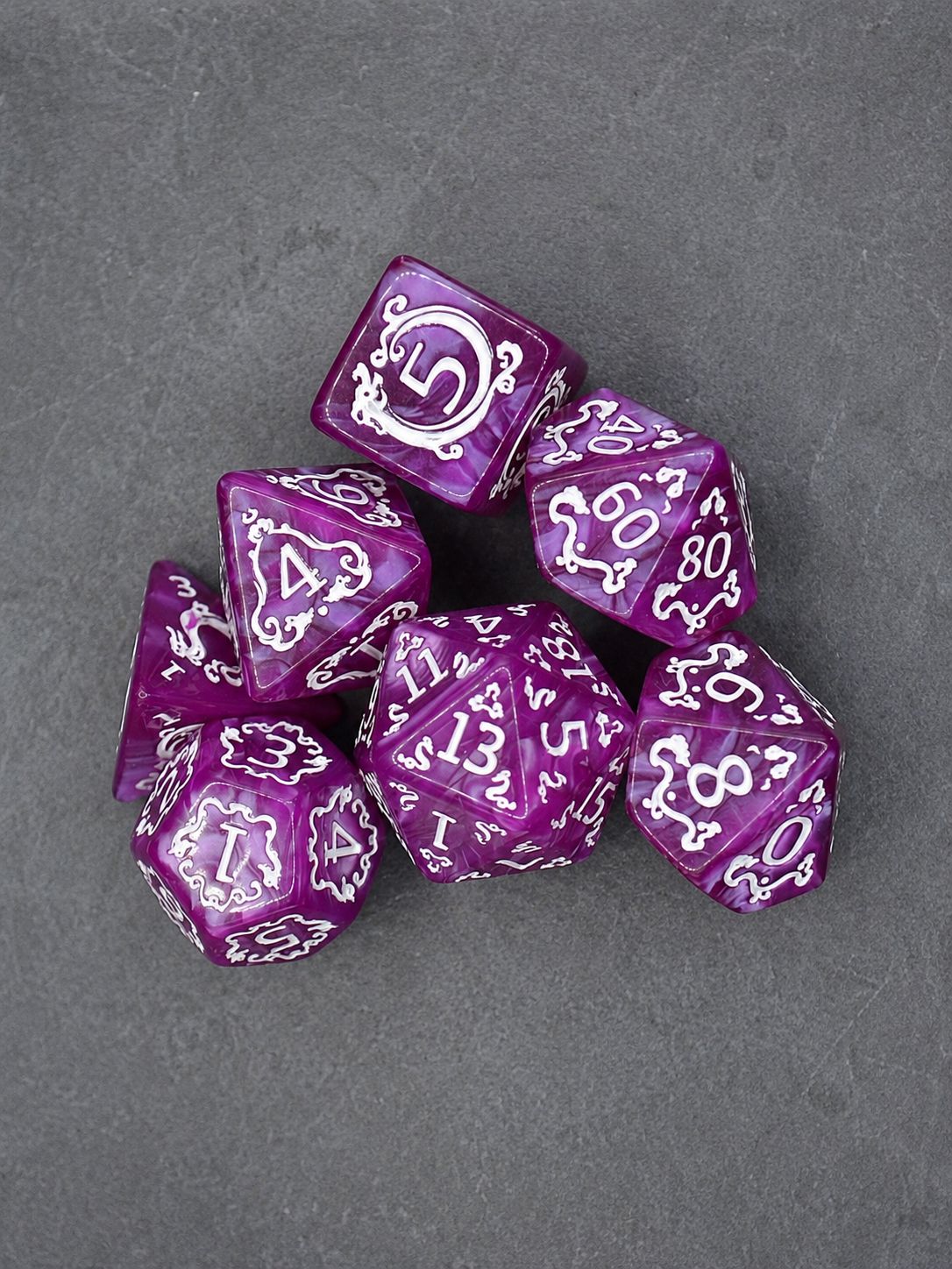 Arcane Fuchsia