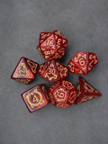 Arcane Rouge