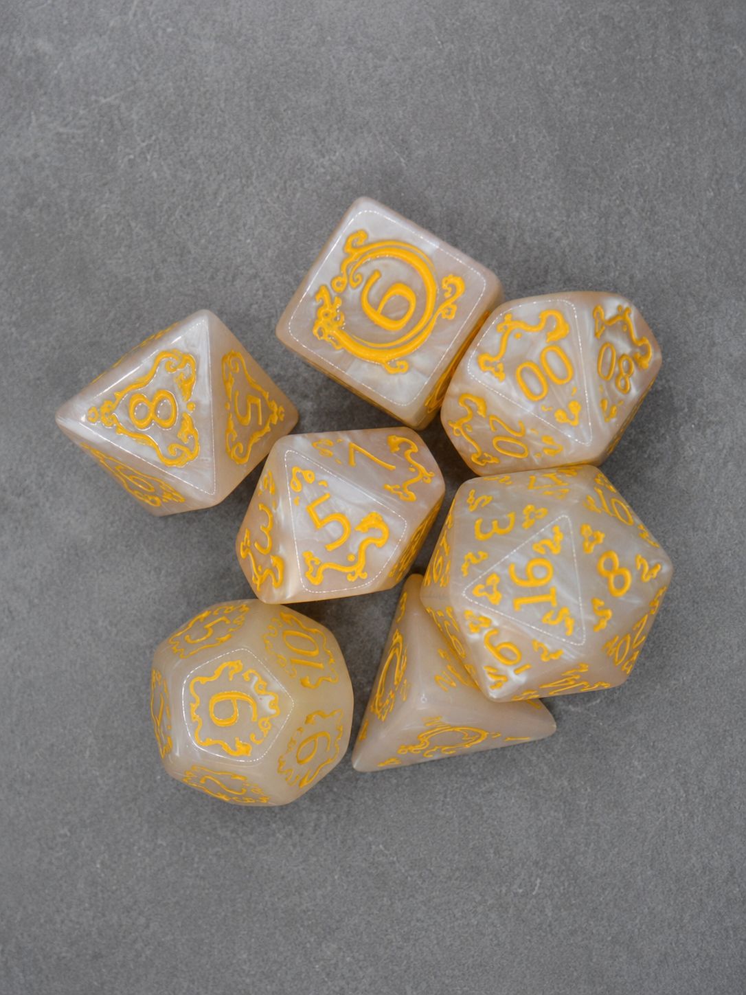 Arcane Nacre