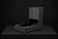 Tour à Dés Forteresse Pliable – Impression 3D