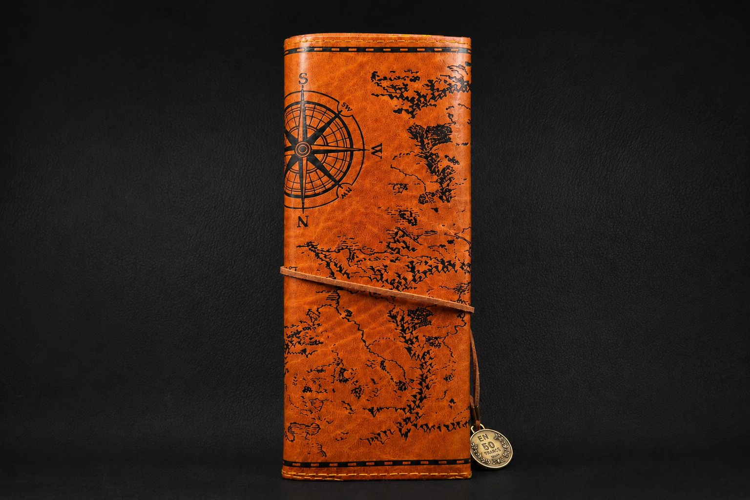 Trousse du Cartographe