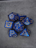 Arcane Bleu