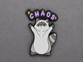 Pins — Raton Chaos