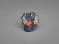 Pin Dragon Lecteur
