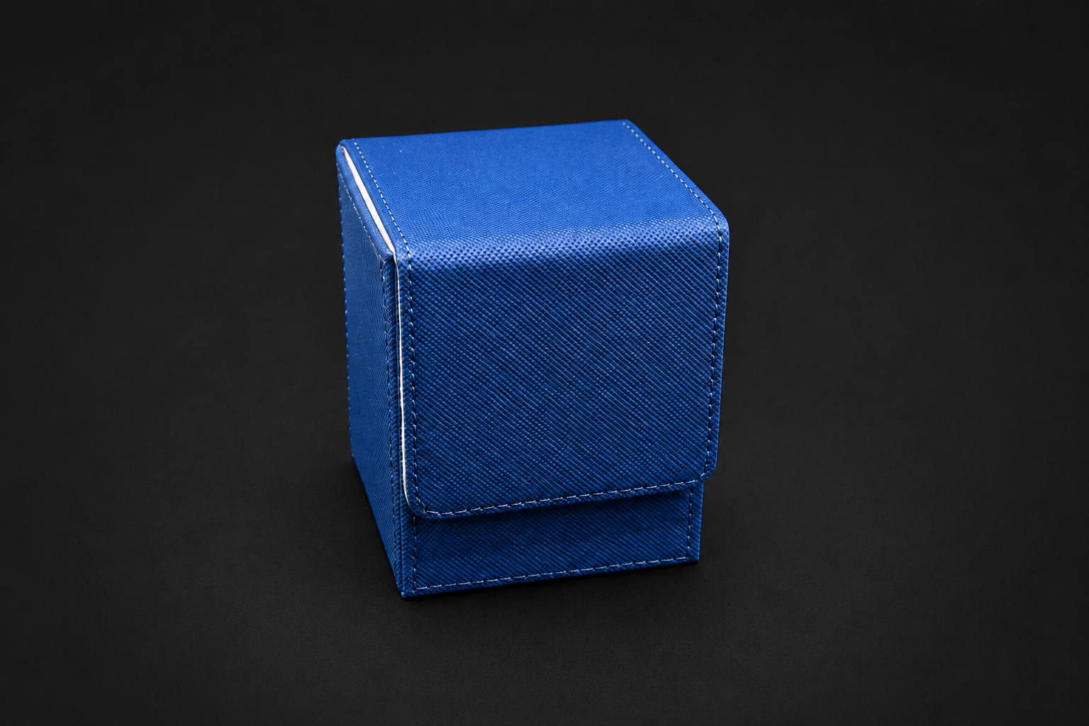 Deck Box Bleue