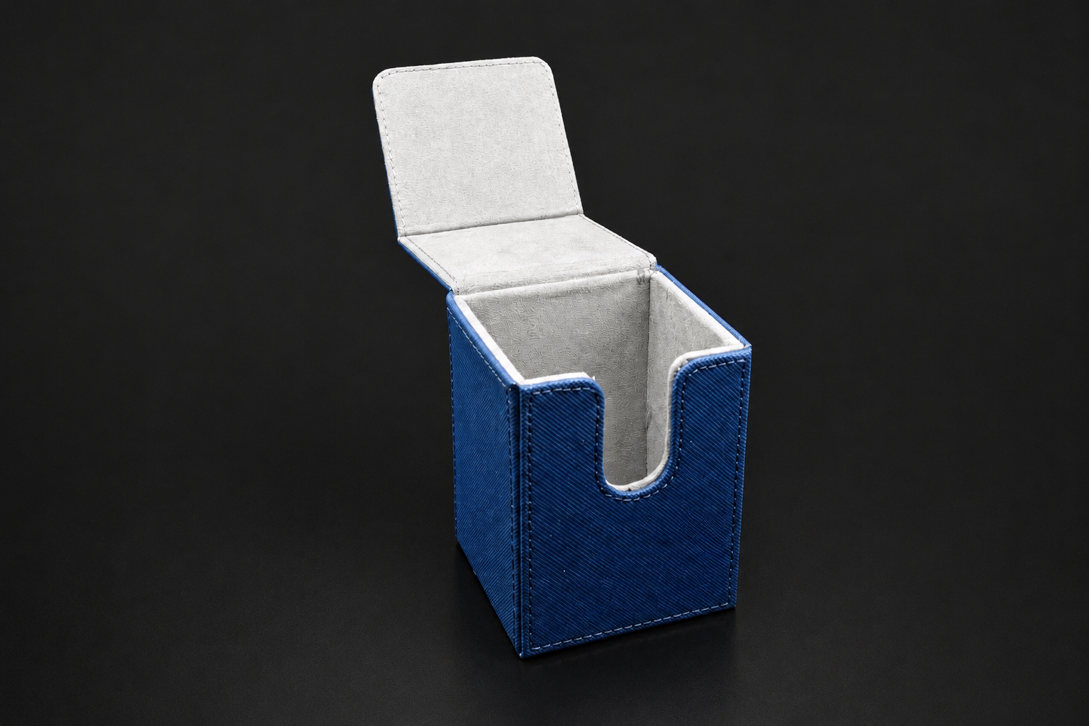 Deck Box Bleue