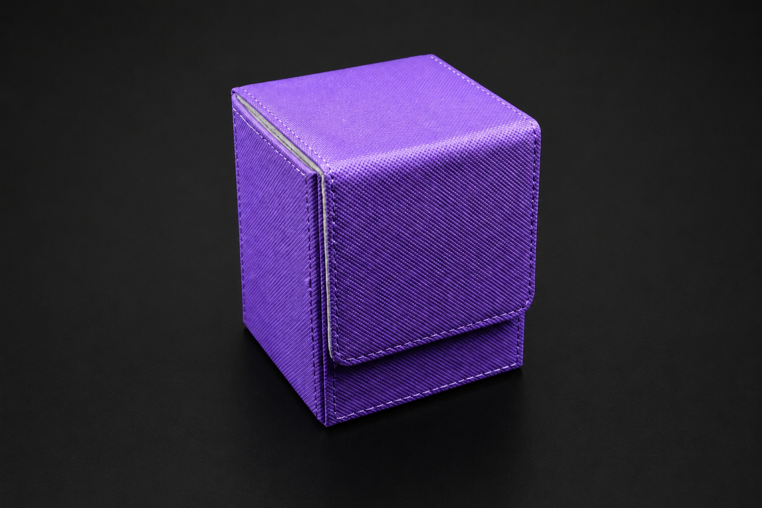 Deck Box Violette